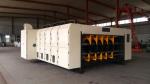 Upgrade Your Packaging Process with Our Automatic Corrugated Carton Box Making