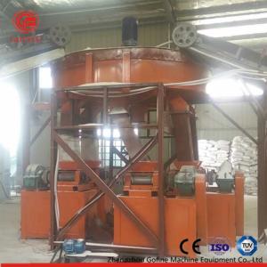 China Mobile Double Roller Fertilizer Granulator Large Production Capacity factory