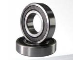 High Limit Speed Angular Contact Ball Bearing / 5300 Machine Tool Bearings