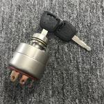 XCMG Excavator Lock XE60D XE135B/D XE150D XE210 XE370D XE200DA Ignition Switch