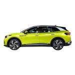 100% Electric VW EV Car 160KW Motor Power Second Hand Electric Car