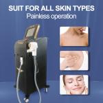 The Professional Solution To Hair Removal: Our Premium Diode Laser Hair Removal