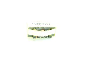 China ER25 High Frequency Transformer Manufacture Customized EE Series DW6617 factory