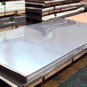 China 201 304 430 Color Mirror Water Ripple Steel Sheet 316L For Hotel Decoration factory