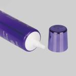 Aloe Vera Tube Custom Empty Plastic Cream Squeeze Cosmetic Packaging Tubes With