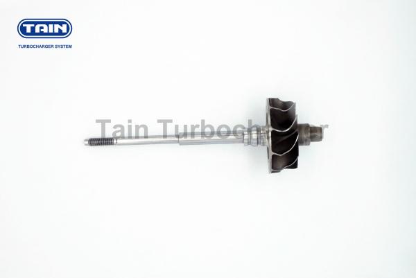 BV35 54359700037 54359700024 Turbine Shaft Wheel For ALFA ROMEO 1.3JTDM