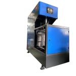 Online Support Semi Automatic 20L PET Blowing Machine for Food Beverage