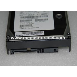 15K Rpm SAS Workstation Hard Disk 3.5 Inch Hitachi 147GB Capacity HUS153014VLS30