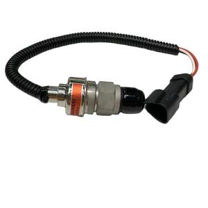 China Retail 2218859 Hydraulic Pump Press Sensor for E320C E320B 221-8859 factory
