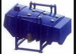 Good Quality 1-5 Layers carbon steel linear vibrating screen for river sand