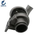 PC220-6 6D102 Excavator Turbocharger 3539697 3539698 6375-81-8031 170519626