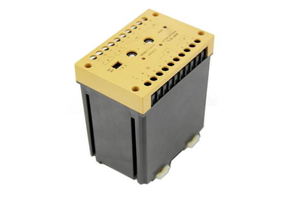 Auotmatic Barrier Gate Parking Lot Entrance Vehicle Loop Detector Double Lanes 4