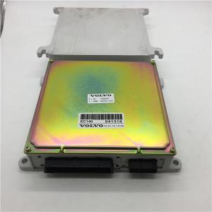 D6E Engine 14594697 Computer Board Controller For Volvo Excavator EC210B