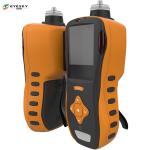 Handheld Chlorine Gas Detector , Toxic Gas Detector ISO9001 Certification