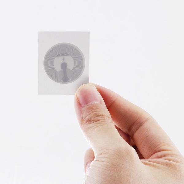 Ntag215 NFC 215 NXP NTAG 215 100% Compatible with Amiibo and Tagmo, Fully