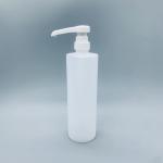 White Plastic Chocolate Salad Syrup Pump Dispenser 10CC 28 400