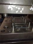 Durable Progressive Tool Sheet Metal High Stamping Speed For Computer Case