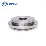 Stainless Steel Aluminum Machining CNC precision Turning Machine Parts