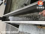A213 TP321 UNS S32100 BRIGHT ANNEALED STAINLESS STEEL SEAMLESS TUBE