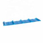 Poly Roof Corrugated Polycarbonate Sheet Ribbed Clear Profile Roofing Sheets