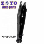 E-Coating Left Rear Lower Control Arm for Lexus GS300 1998-2005 Suspension Parts