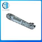 Oil Cooler Cover 37539-30300 for Mitsubishi S6R Diesel Engine Spare Parts