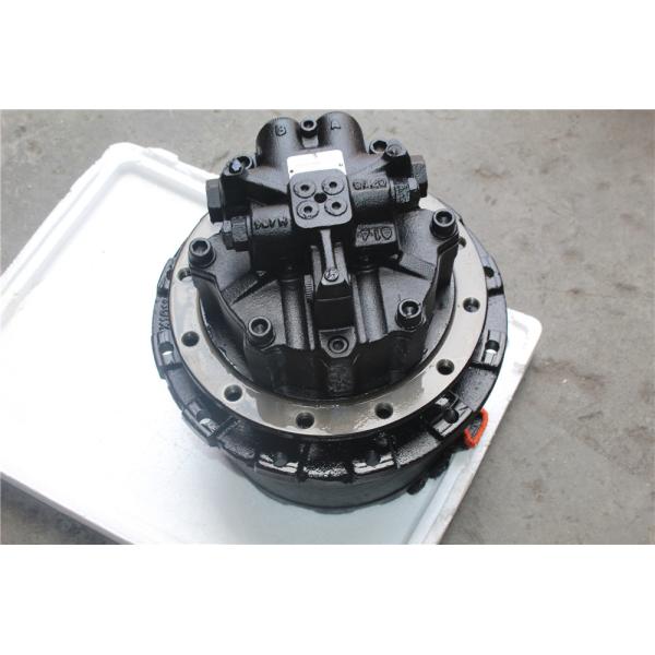 EX60URG EX60-2 091-26169 Final Drive Travel Motor HMGB08BA EX60-1