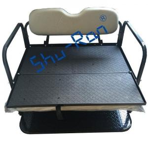 China Golf Cart Rear Seat Kit for Yamaha Drive factory