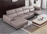 BN Italian Leather Functional Sofa Multifunctional Electric Chair Sofas Electric