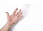 OEM ODM Surgical Hand Gloves Biodegradable Transparent Natural Rubber Latex