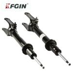 1643200130 Adjustable Hydraulic Shock Absorber M Class GL164 Mercedes Benz Shock