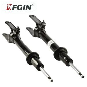 China 1643200130 Adjustable Hydraulic Shock Absorber M Class GL164 Mercedes Benz Shock Absorber factory