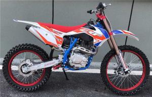 China Disc 250cc Pit Bike Hydraulic Disc Brake CRF Chain Drive Transmission factory