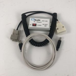 ZAPI-USB Diagnostic Tool with F01183A Cable for ZAPI Controllers
