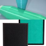 0.15mm 180D black polypropylene yarn for crochet Heat Resistance