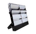 Outdoor Lighting Led High Pole Light High Brightness 2700-6500K 1500 Watt IP67