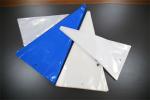 Icing Decorating Small Disposable Piping Bags Plastic Pastry Bags Triangle