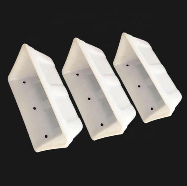4" 6" 8" 10" 14" 20" Industrial Chain Elevator Bucket for Z Bucket Elevators