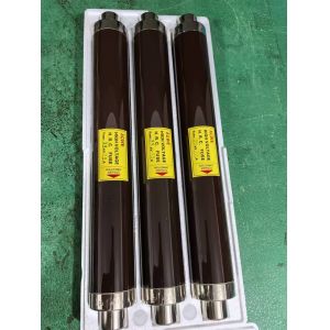 36kV Fuse in SF6 switchgear to protect Load Breaker Switch and Current