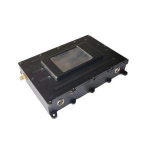 Lightweight COFDM UAV HD Video Transmitter with AES Encryption