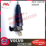 22282199 Diesel Engine Fuel Injector 22282198 22282199 BEBJ1F06001 For V-O-L-V