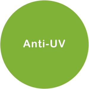 China Anti UV Certification Large Artificial Banana Plant factory