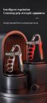 Adjustable Silicone Grip Strengthener For Men And Women Adults Portable Fitness