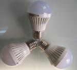 E27 Intelligent Microwave LED Microwave Bulb Replacement Warehouse Lighting