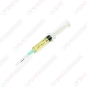 China SMT spare parts SIEMENS OIL DISPENSER Z-AXIS 00367071-02 factory