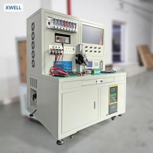 China Intelligent Battery Cell Grading Machine Precise Evaluation for Battery Cell Selection factory