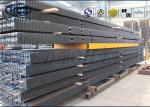 OD 200MM Double H Type Steel Boiler Fin Tube For Heat Exchanger