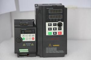 China 4000W Synchronous Inverters 220V To 220V 4 Kw Frequency Inverter factory