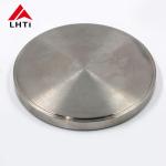 Customized Titanium Discs Round Titanium Alloy Discs 150mm - 1300mm Diameter
