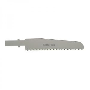 China Bone Removal Bone Straight Surgical Saw Blades For Amputation factory